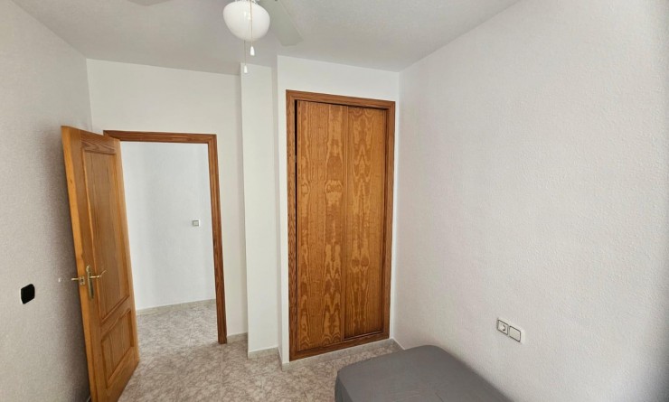 Wederverkoop - Apartamento - Orihuela Costa - Playa Flamenca