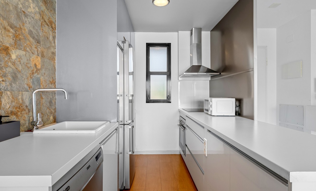 Wederverkoop - Apartments - Orihuela Costa - La Zenia