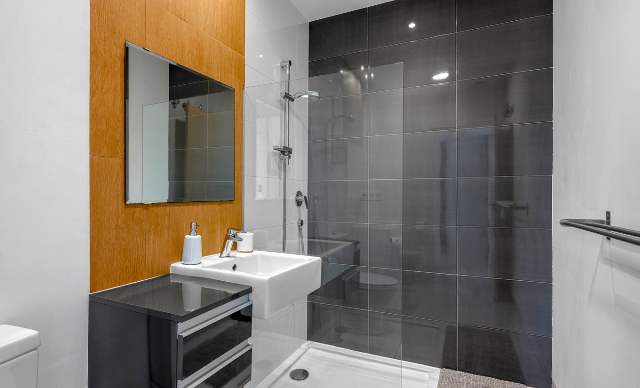 Wederverkoop - Apartments - Orihuela Costa - La Zenia