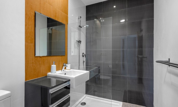 Wederverkoop - Apartments - Orihuela Costa - La Zenia