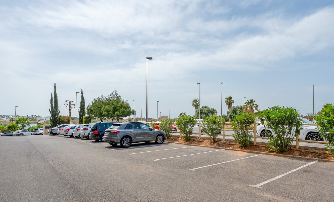 Wederverkoop - Apartments - Orihuela Costa - La Zenia