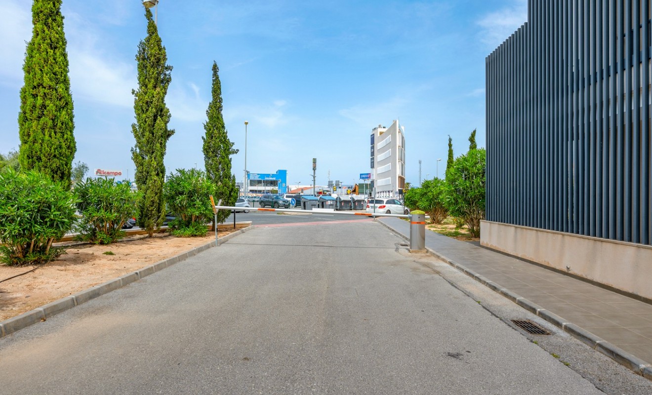 Wederverkoop - Apartments - Orihuela Costa - La Zenia