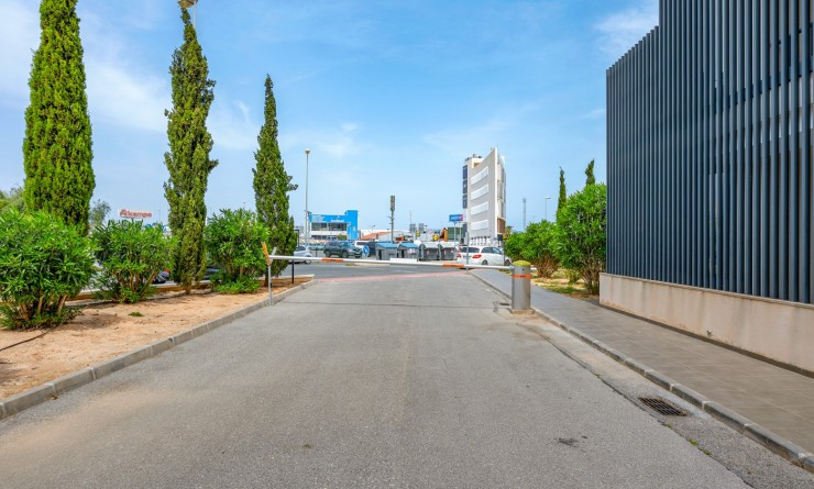 Wederverkoop - Apartments - Orihuela Costa - La Zenia