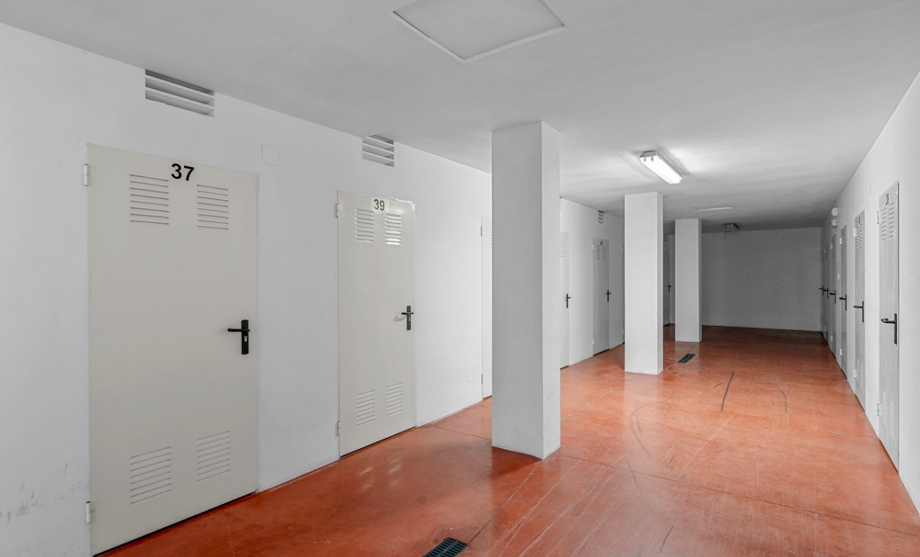 Wederverkoop - Apartments - Orihuela Costa - La Zenia