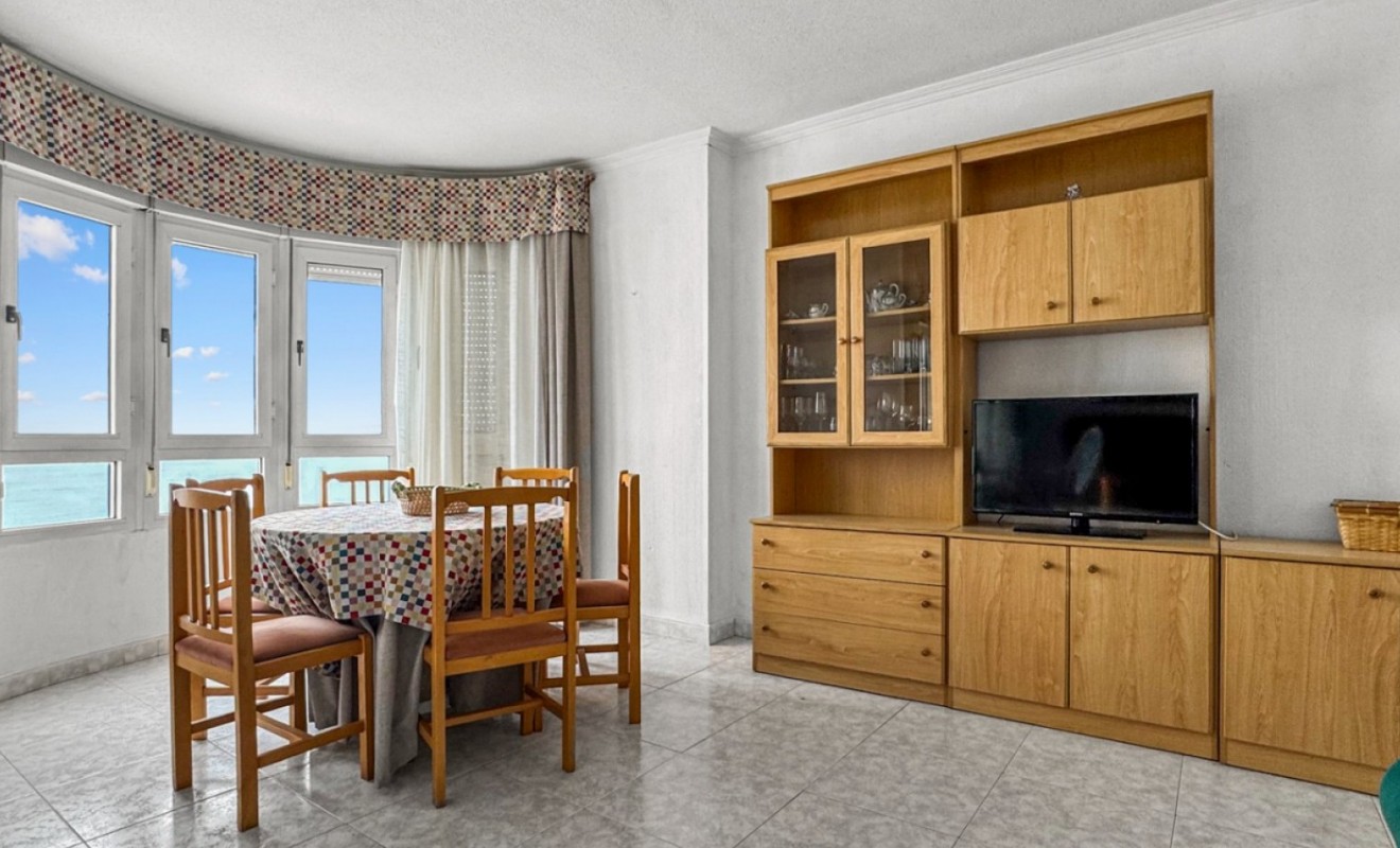 Wederverkoop - Appartement - Torrevieja - Playa de los Locos
