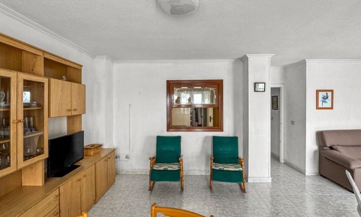 Wederverkoop - Appartement - Torrevieja - Playa de los Locos