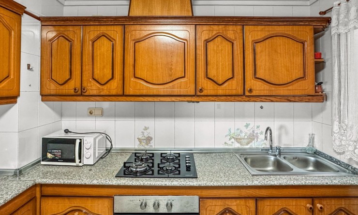 Wederverkoop - Appartement - Torrevieja - Playa de los Locos