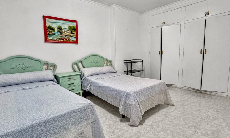 Wederverkoop - Appartement - Torrevieja - Playa de los Locos