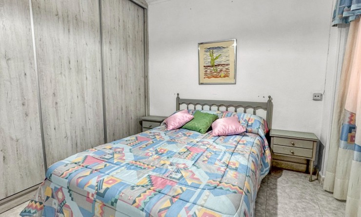 Wederverkoop - Appartement - Torrevieja - Playa de los Locos