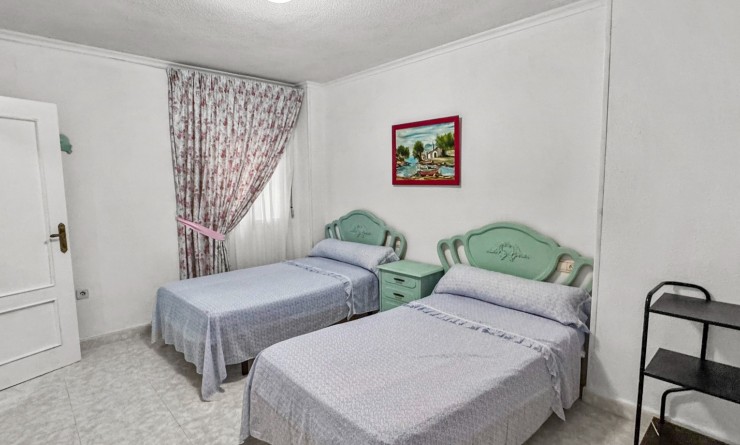 Wederverkoop - Appartement - Torrevieja - Playa de los Locos