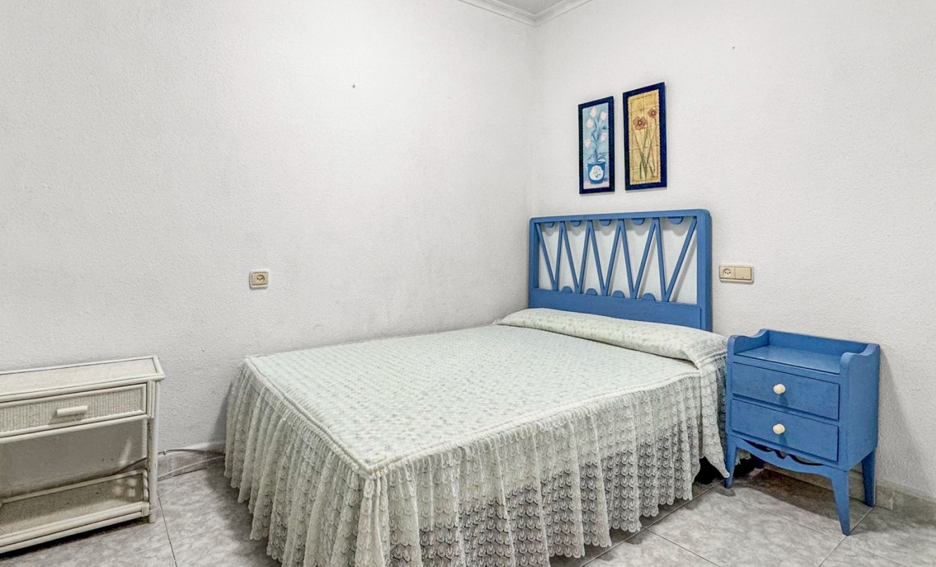 Wederverkoop - Appartement - Torrevieja - Playa de los Locos