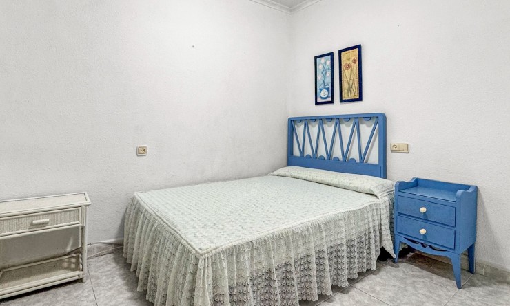 Wederverkoop - Appartement - Torrevieja - Playa de los Locos