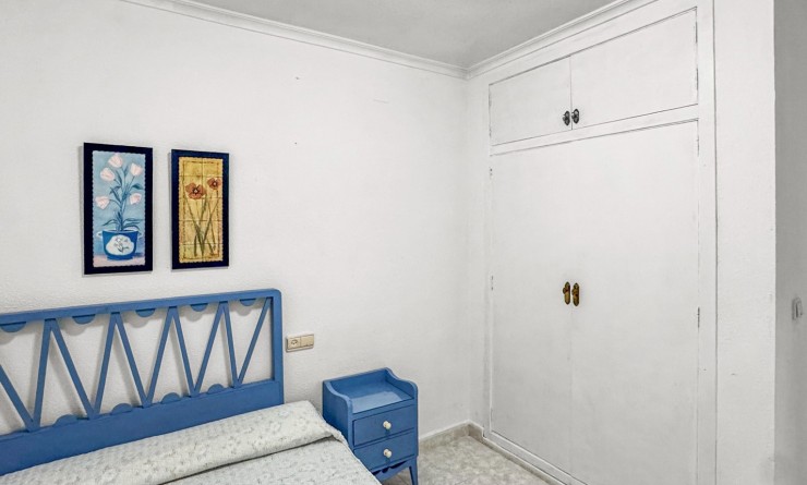 Wederverkoop - Appartement - Torrevieja - Playa de los Locos