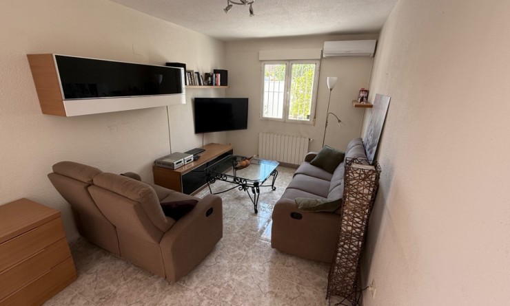 Wederverkoop - Herenhuis - Torrevieja - Costa Blanca Sur