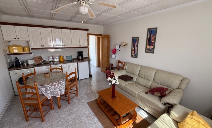 Wederverkoop - Herenhuis - Torrevieja - Costa Blanca Sur