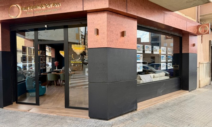 Revente - Commercial - Palma de Mallorca - Mallorca