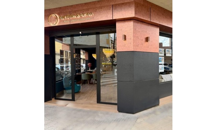 Revente - Commercial - Palma de Mallorca - Mallorca