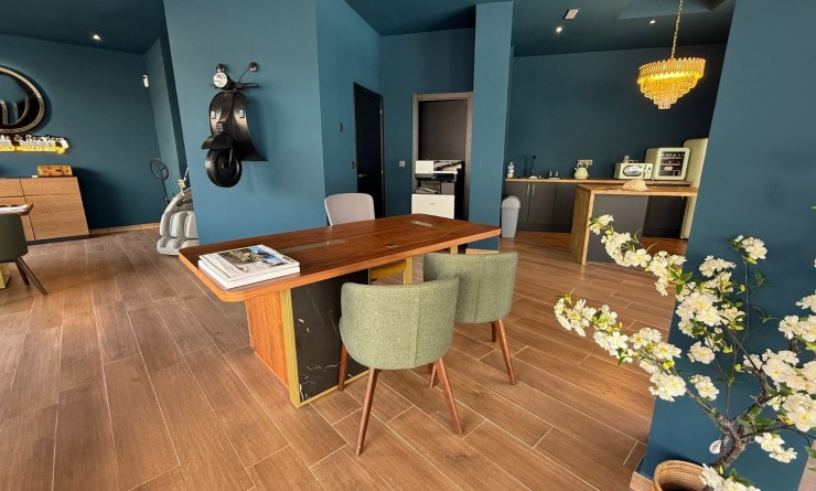 Revente - Commercial - Palma de Mallorca - Mallorca