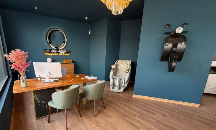Revente - Commercial - Palma de Mallorca - Mallorca