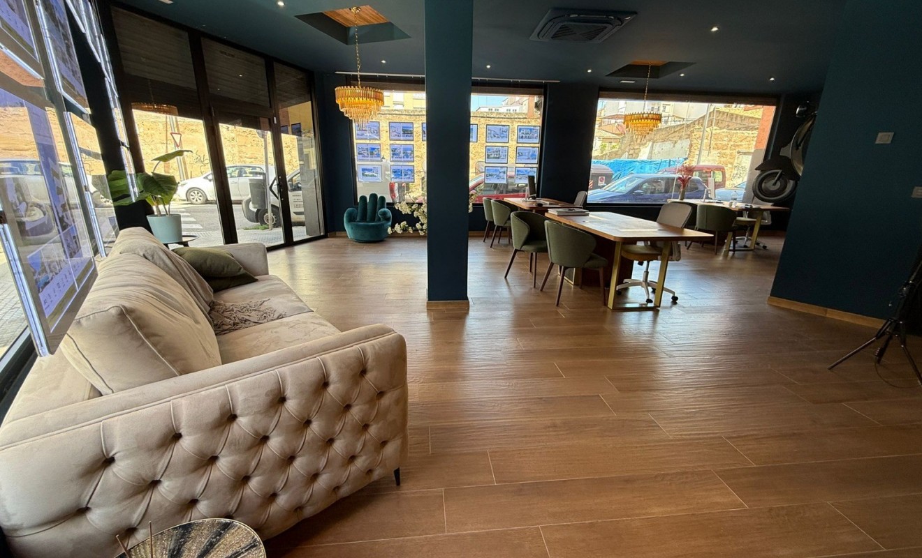 Revente - Commercial - Palma de Mallorca - Mallorca