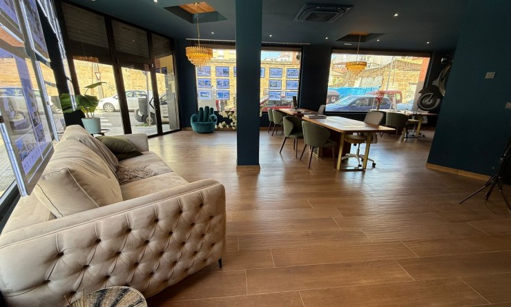 Revente - Commercial - Palma de Mallorca - Mallorca