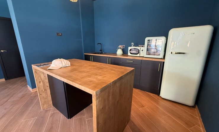 Revente - Commercial - Palma de Mallorca - Mallorca