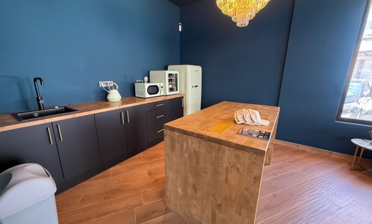 Revente - Commercial - Palma de Mallorca - Mallorca