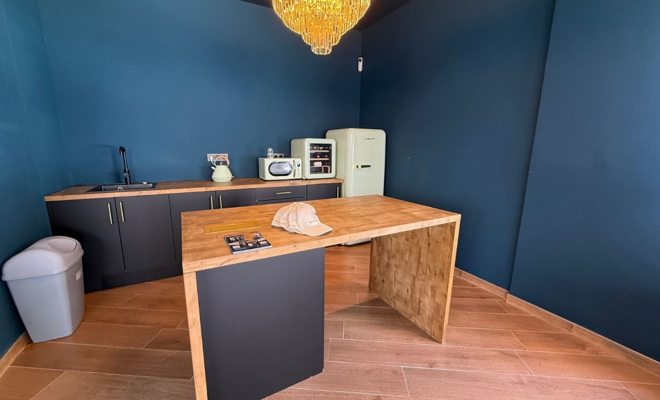 Revente - Commercial - Palma de Mallorca - Mallorca