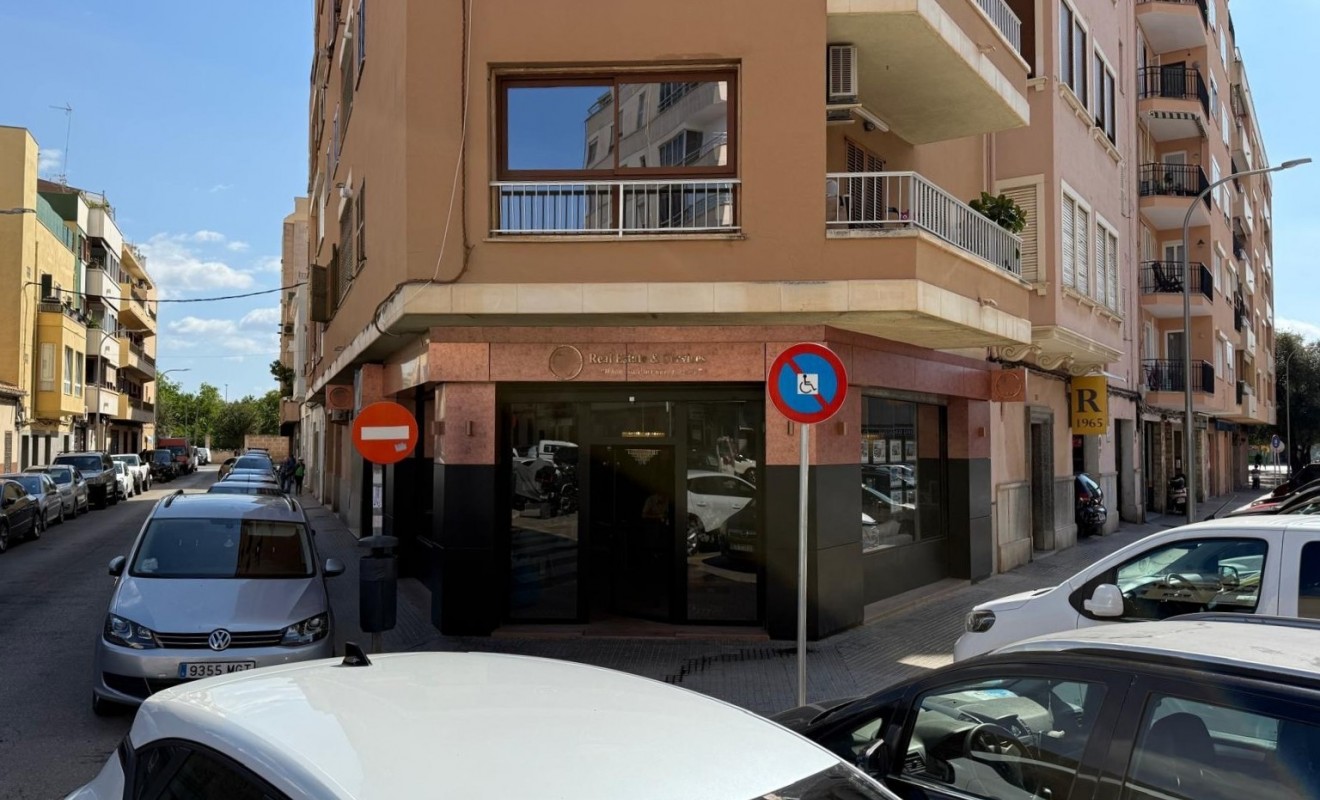 Revente - Commercial - Palma de Mallorca - Mallorca