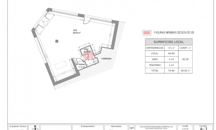 Revente - Commercial - Palma de Mallorca - Mallorca