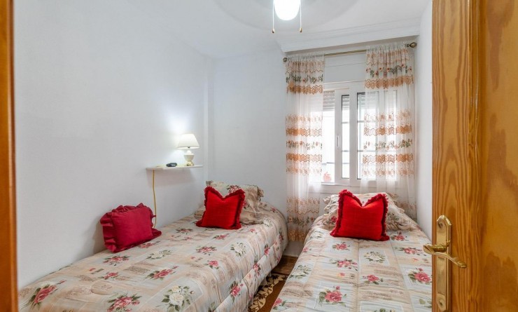 Wederverkoop - Rijwoning - Orihuela Costa - PAU 8