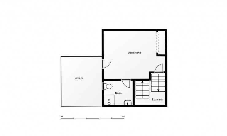 Wederverkoop - Rijwoning - Orihuela Costa - PAU 8