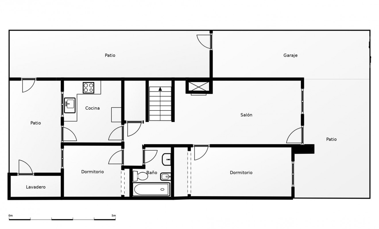 Wederverkoop - Rijwoning - Orihuela Costa - PAU 8