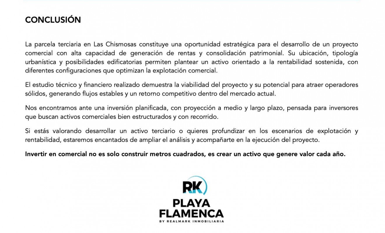 Revente - Plot - Orihuela Costa - La Florida