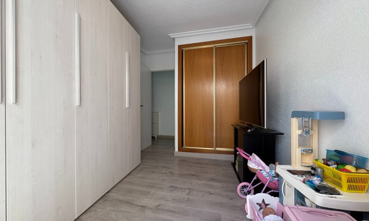 Wederverkoop - Apartments - Torrevieja - Centro