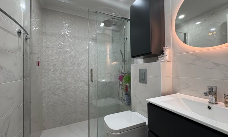 Wederverkoop - Apartments - Torrevieja - Centro