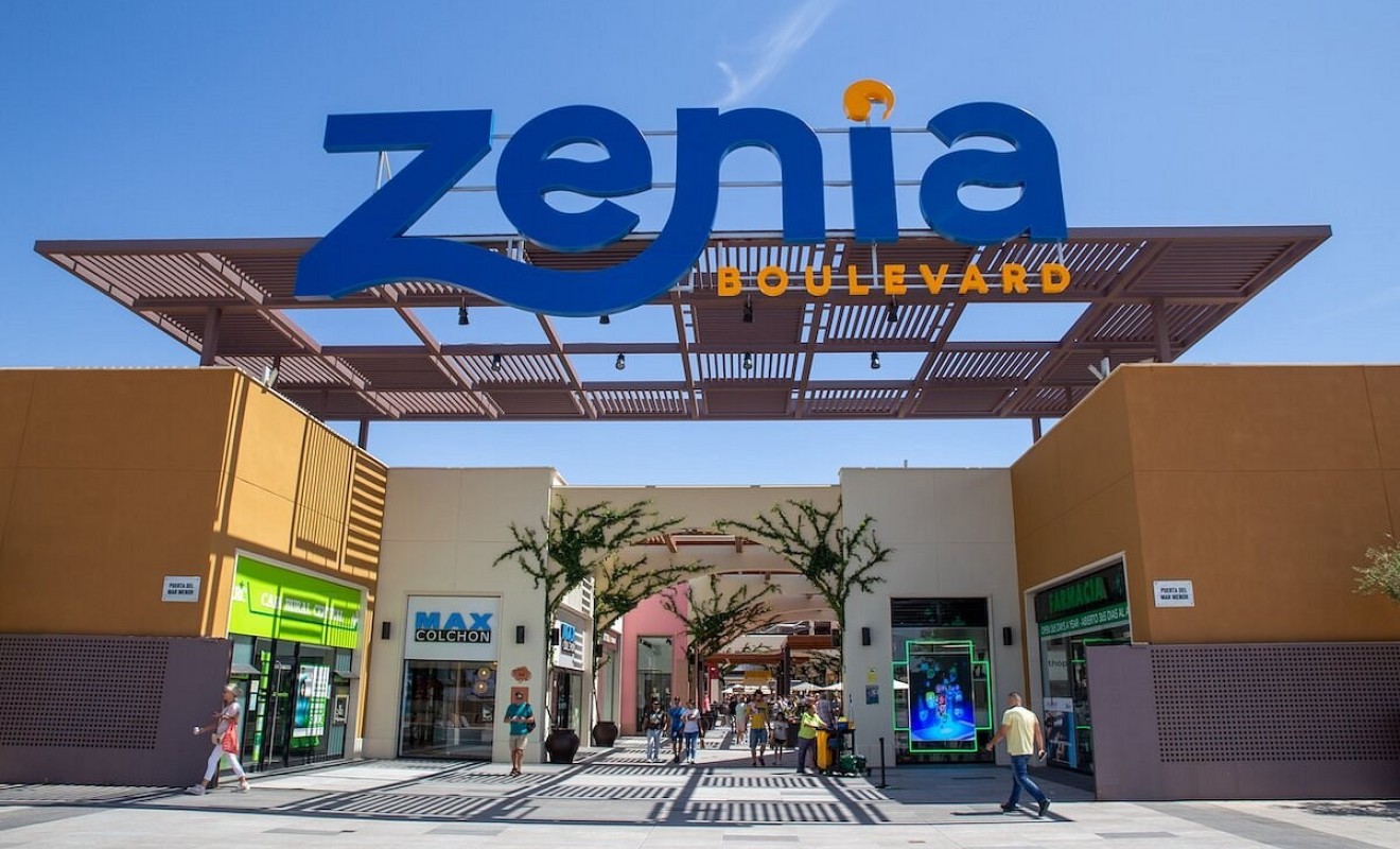 Wederverkoop - Apartments - Orihuela Costa - La Zenia