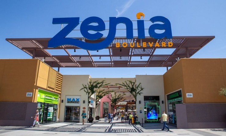 Wederverkoop - Apartments - Orihuela Costa - La Zenia