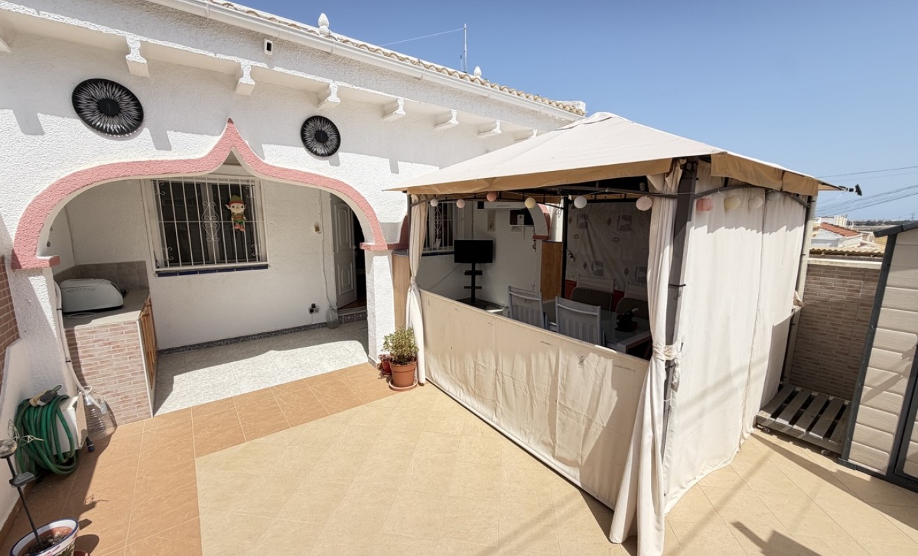 Revente - Bungalow - San Miguel de Salinas