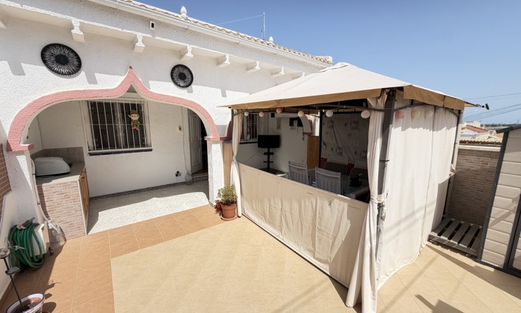 Revente - Bungalow - San Miguel de Salinas