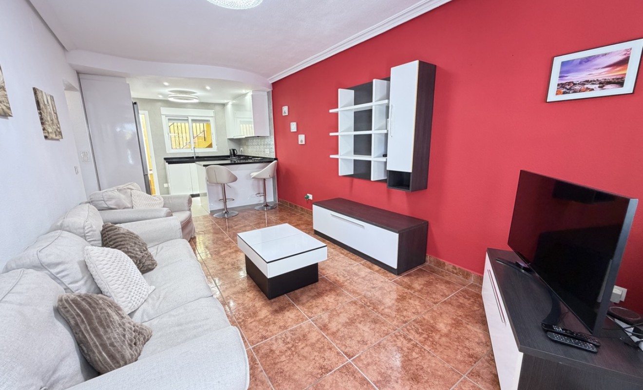 Revente - Bungalow - San Miguel de Salinas