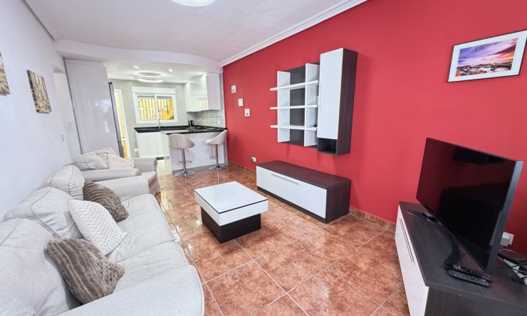 Revente - Bungalow - San Miguel de Salinas