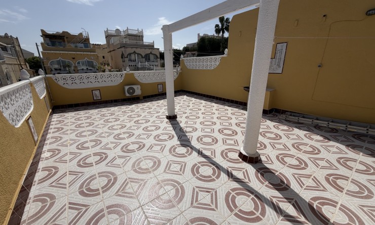Revente - Bungalow - San Miguel de Salinas