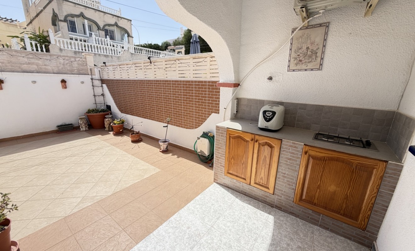 Revente - Bungalow - San Miguel de Salinas