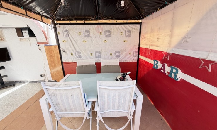 Revente - Bungalow - San Miguel de Salinas