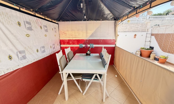 Revente - Bungalow - San Miguel de Salinas