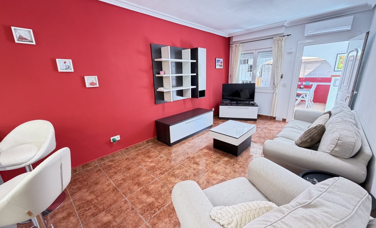 Revente - Bungalow - San Miguel de Salinas