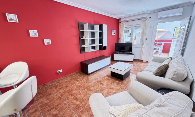 Revente - Bungalow - San Miguel de Salinas