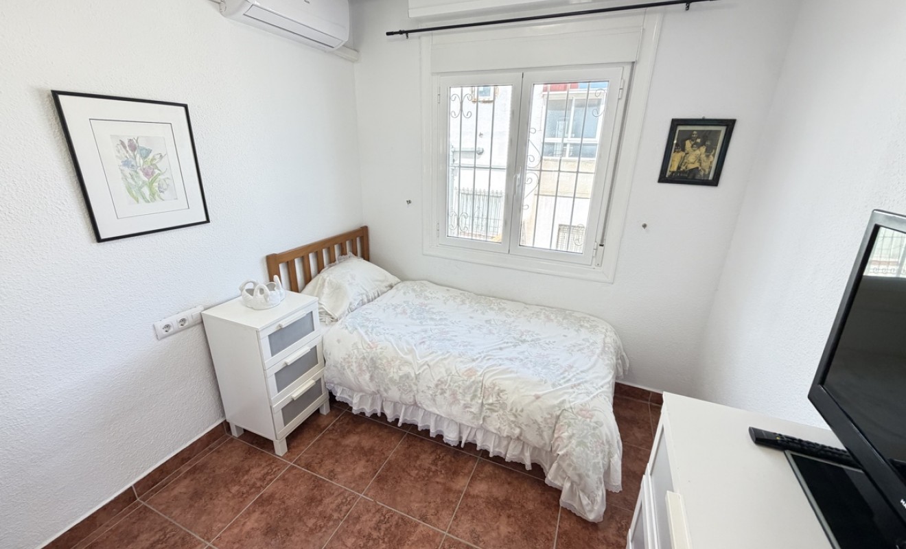 Revente - Bungalow - San Miguel de Salinas