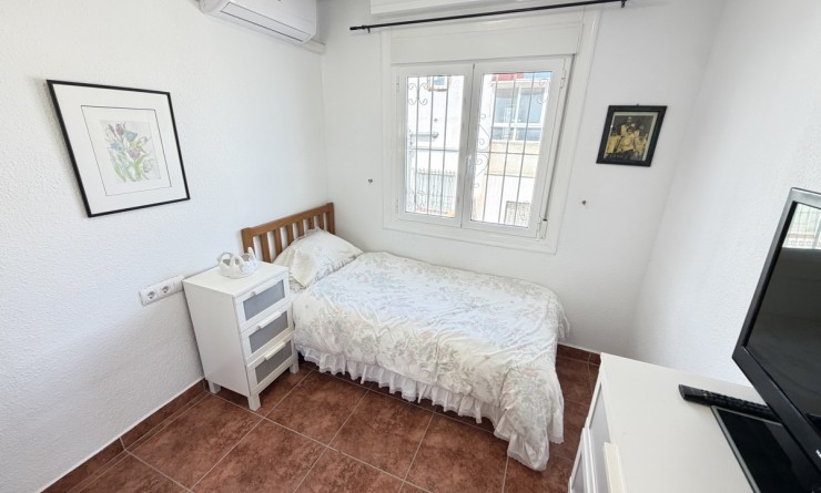 Revente - Bungalow - San Miguel de Salinas